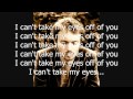 Damien Rice - The Blower's Daughter (with Lyrics)