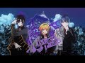 ヒプノシスマイク「Bad Ass Temple Funky Sounds」|| COVER by Le'Shattire