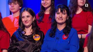 Դու գիտես 02.05.2020