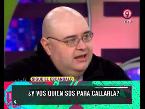 PORCELITO JR. IS BACK - 16-05-13