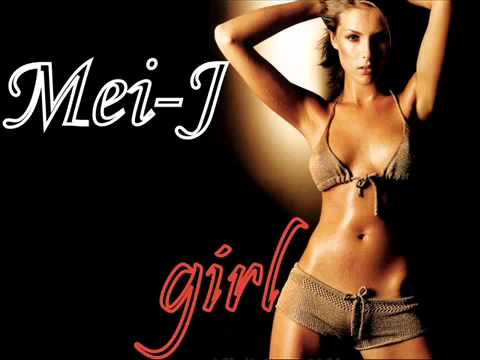 Mei-J  Girl