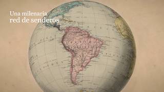 Overview of the area and the project to develop trails and ecotourism in Paraguay