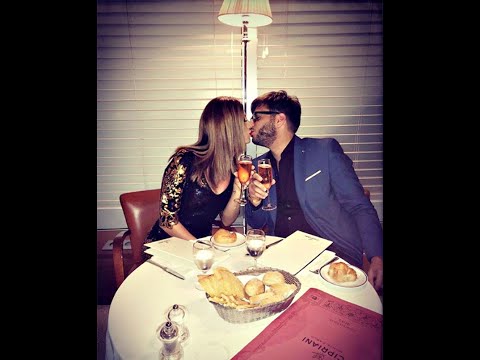 Paola Caruso e Francesco Caserta pensano al matrimonio: 'Ci sposeremo entro la fine dell'anno'