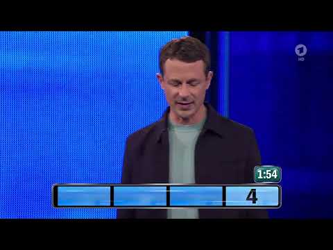 Gefragt Gejagt Rekord-Finale - Höchste je erreichte Punktzahl