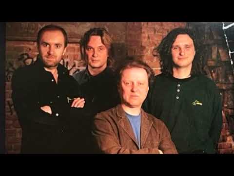Luboš Pospíšil LIVE 2002 Tři černý růže