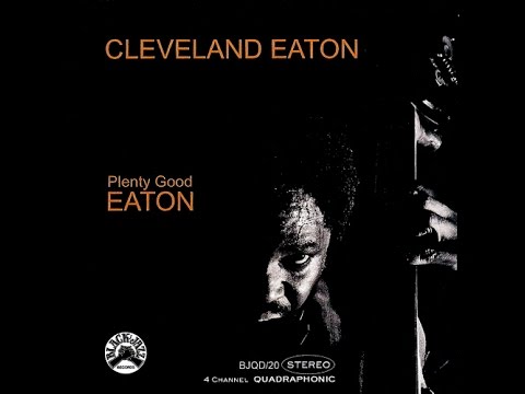 Cleveland Eaton#Chi Town Theme#1975