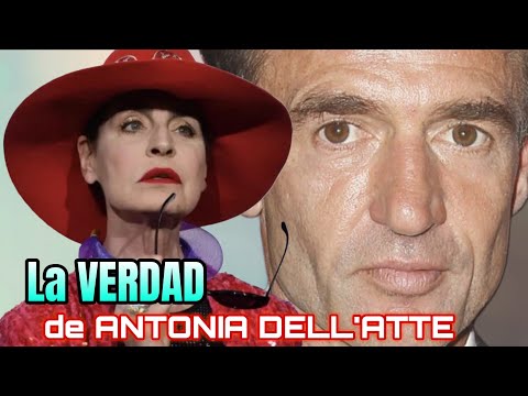 Antonia Dell'Atte accuses Alessandro Lecquio: "The first kick came when I was pregnant."