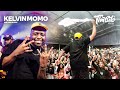 Kelvin Momo One Man Show Timbilo Fest 2025
