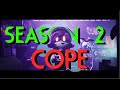 Coping For MURDER DRONES SEASON 2 Be Like