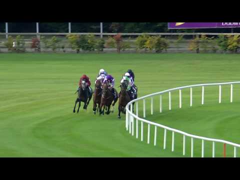 The  2018 QIPCO Irish Champion Stakes Group
