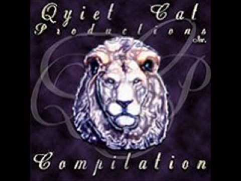Qyiet Cat Productions - That's all right