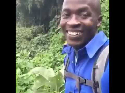 Nigga say ,,OK"