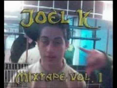 Joel K - I'm So High