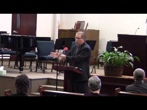 2013 01 20 SundaySchool