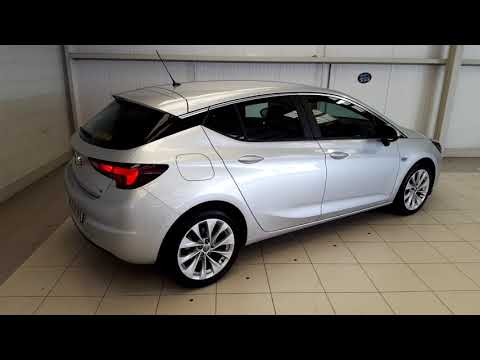 161KK1076 - 2016 Opel Astra SC 1.6CDTI 110PS 5DR 13,475