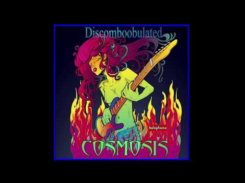 A previously unreleased vintage Cosmosis track