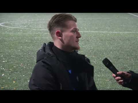 Interview Mitchel Dijkhof 06 12 2025