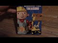 My Bob The Builder VHS DVD Collection 2019 Edition