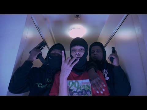 OTV Lil JD - SkiWay (Official Music Video)