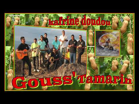 Gouss tamarin  -   kafrine doudou