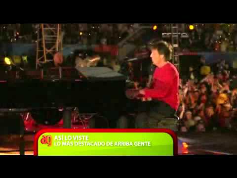 ASÍ LO VISTE/ RESUMEN VIERNES 13 DE ABRIL