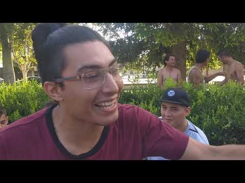 RZ VS PEKE - 8vos - SanmaFree (Fecha 3)