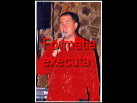 Formatia ”Select Hartoape”-Prezentare