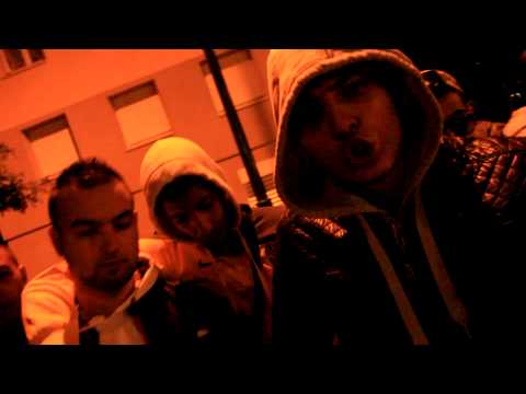 Rekone Feat La Releve - Freestyle Party (Nigoto Production)