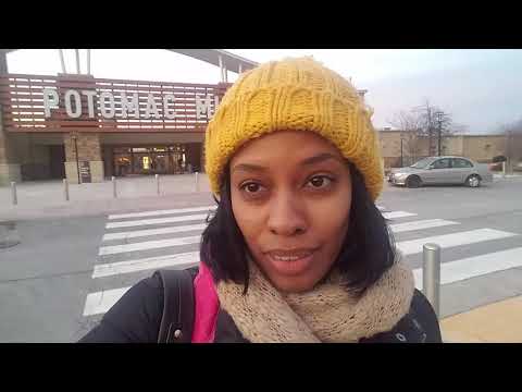 Healthy Eating Options at Potomac Mills, A Simon Center