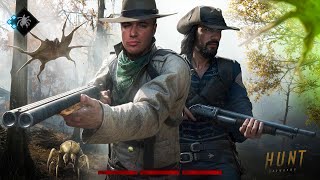 СЕКРЕТНЫЕ ПРИЕМЫ ХАНТА ft. Danny Koopa