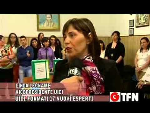 Operatore per le Disabilità. Corso di formazione professionale Caltanissetta 2012/13