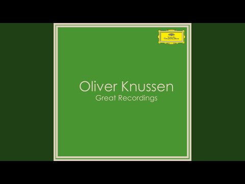 Knussen: Where the Wild Things Are, op.20 - Fantasy opera in Nine Scenes - Overture