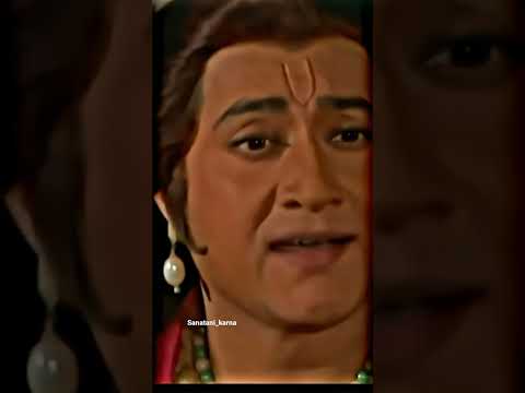 power of karna 😈🔥||karna vs arjun||shree Krishna praising karna||#mahabharat#karna#shorts