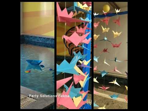 Wedding Decorator portfolio by Party Solutions Rekha in Delhi - Photo 1