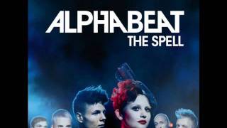 Alphabeat - Hole in My Heart