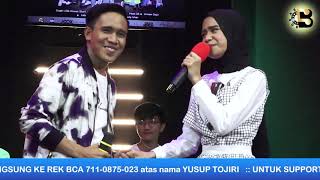 Download lagu ACO & JANNA - BIDADARI CINTA [LAUNCHING SINGLE ACO 'LEBIH MENCINTAI ALLAH'] mp3