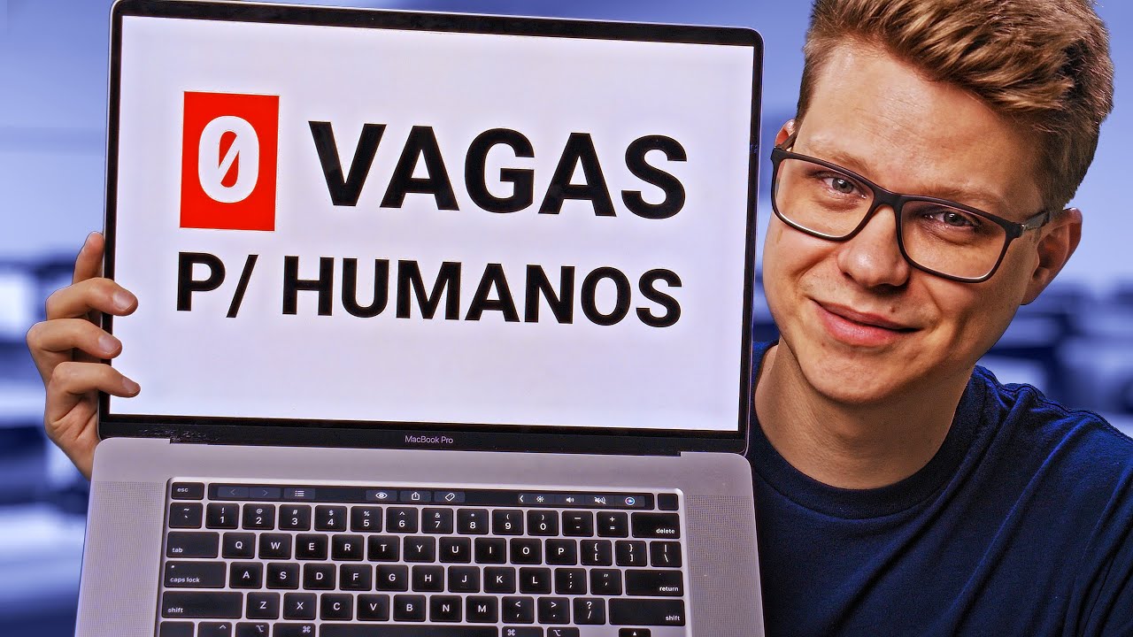 Voltou o Papo Chato “ACABOU DEVS” (Minha Nova Opinião)