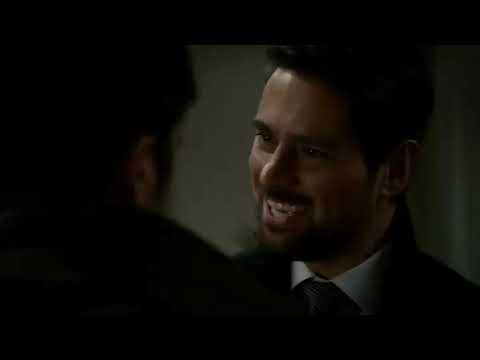 Michaela gets shot | Manifest