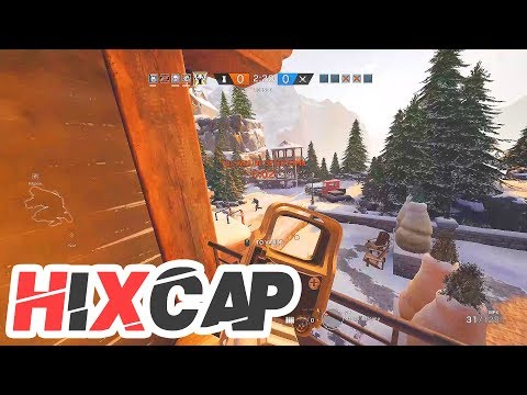 "Gotta say, Useless Camera" - Hixcap