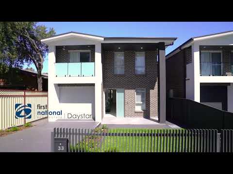 33 Watson Rd, Padstow - Daystar First National (Real Estate Video)
