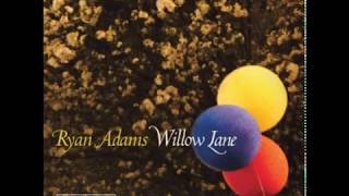 Ryan Adams - Yes Or Run (2015) from Willow Lane single