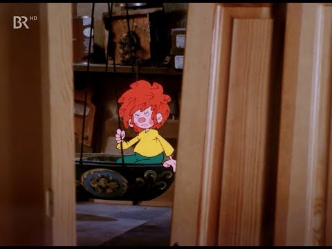 Pumuckl - Meister Eder ist nervös