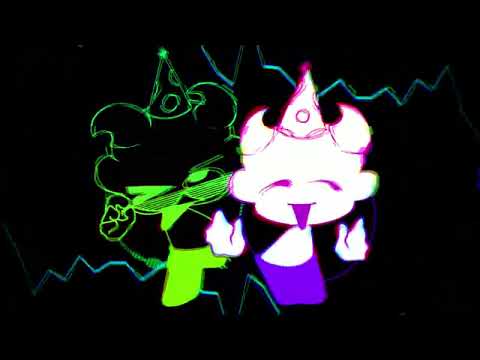 Bday!1!11 - Bambi Fantrack (LOUD, Late Bday Special) (Reupload)