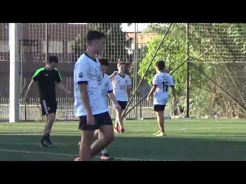 COLO COLO FC VS FLOR DE ALMAGRO - #LigaNuñez - #Clausura SLD - 27/11/2022