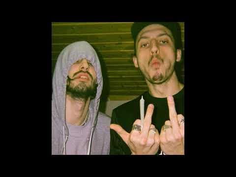 [FREE] Lomepal x Roméo Elvis Type Beat - "PROMESSE" (Prod. By Ratel) | TRAP Instrumental