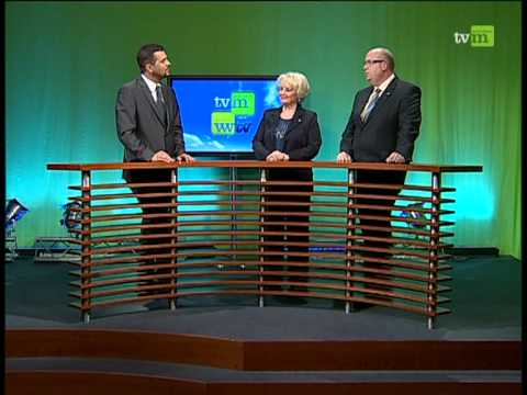 Interview TV-Mittelrhein