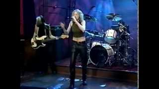 Leah Andreone - It&#39;s Alright, It&#39;s Okay [1997]