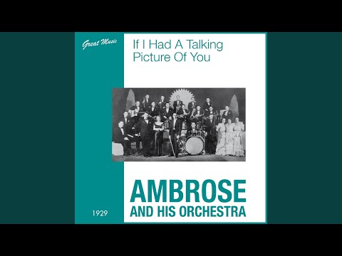 She's Such a Comfort to Me