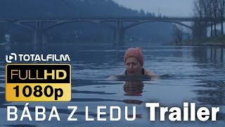 Bába z ledu (2017) HD trailer