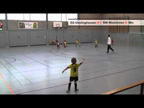 Ben-Luca am Samstag, 16.01.2016